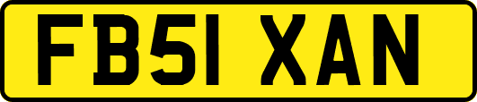FB51XAN