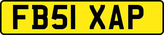 FB51XAP
