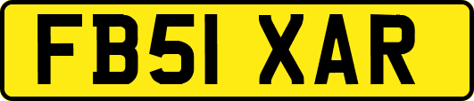 FB51XAR