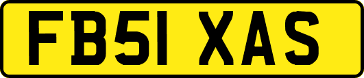 FB51XAS