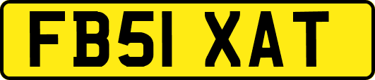 FB51XAT