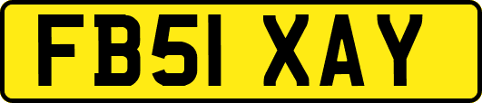 FB51XAY