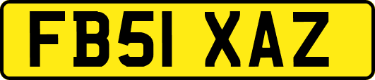 FB51XAZ