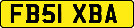 FB51XBA