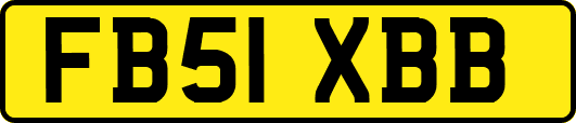 FB51XBB