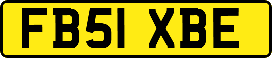 FB51XBE