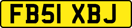 FB51XBJ