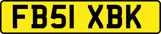 FB51XBK