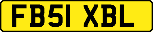 FB51XBL