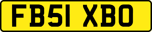 FB51XBO