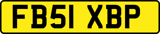 FB51XBP