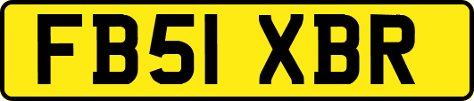 FB51XBR