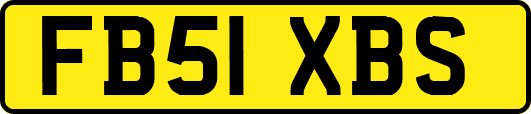 FB51XBS
