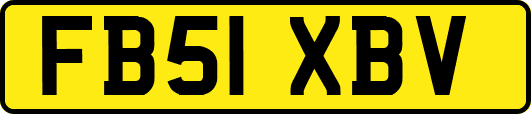 FB51XBV