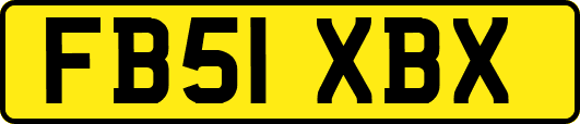 FB51XBX