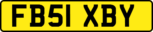 FB51XBY