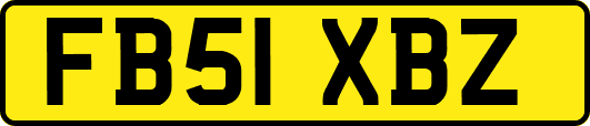 FB51XBZ
