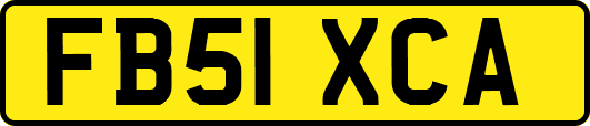 FB51XCA