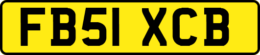 FB51XCB