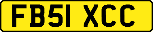 FB51XCC