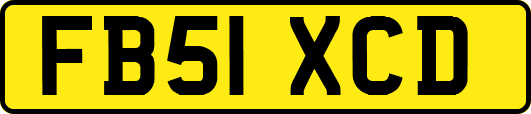 FB51XCD