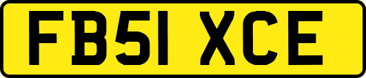 FB51XCE