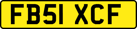FB51XCF