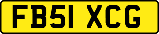 FB51XCG