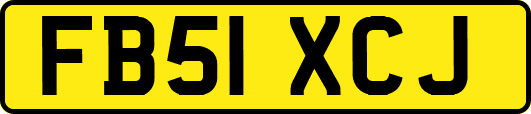 FB51XCJ