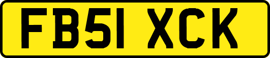 FB51XCK