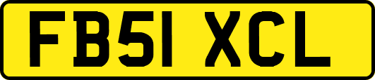 FB51XCL