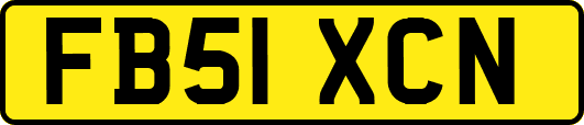 FB51XCN