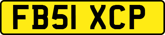 FB51XCP