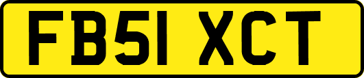 FB51XCT