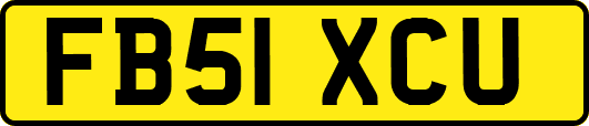 FB51XCU
