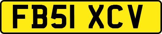FB51XCV