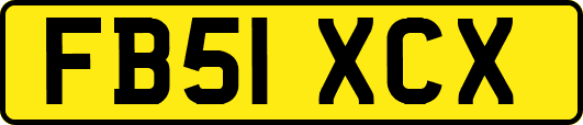 FB51XCX