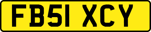 FB51XCY