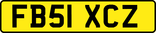 FB51XCZ