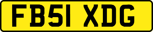 FB51XDG
