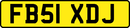 FB51XDJ