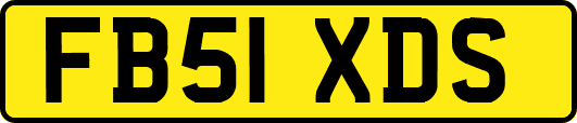 FB51XDS