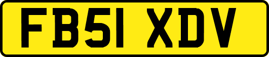 FB51XDV