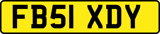 FB51XDY