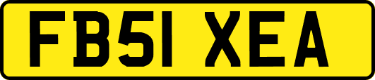 FB51XEA