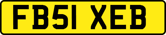 FB51XEB