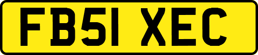FB51XEC