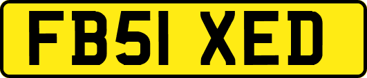 FB51XED
