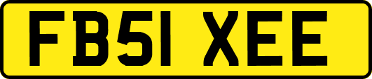 FB51XEE