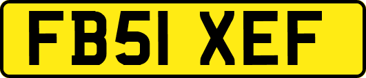 FB51XEF